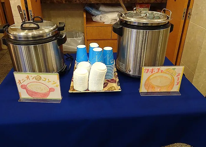 Toyoko Inn Tokyo Shinagawa-Eki Takanawa-Guchi